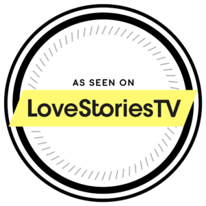 As seen on love stories TV
